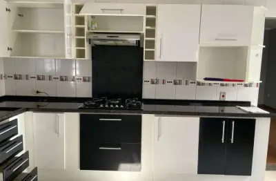 Casa com 3 quartos à venda na jacareí, 164, vila nova sorocaba, sorocaba por r$ 550.000