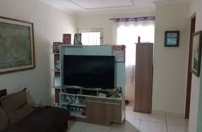 Casa em condomínio fechado com 2 quartos à venda na rua ernesto testa, 190, ipanema ville, sorocaba por r$ 280.000