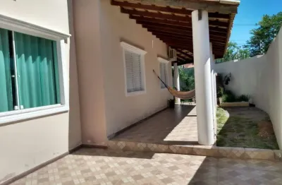 Casa com 3 quartos à venda na joão sanches campos, 153, jardim tulipas, sorocaba por r$ 625.400
