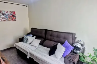 Casa com 2 quartos à venda na angelina calochini de faria, 44, parque vitória régia, sorocaba por r$ 275.000