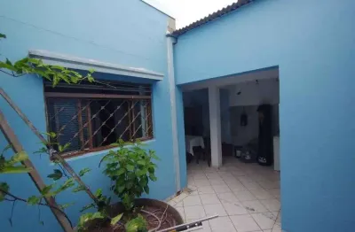 Casa com 3 quartos à venda na cinco, 282, zona rural, itaporanga por r$ 265.000