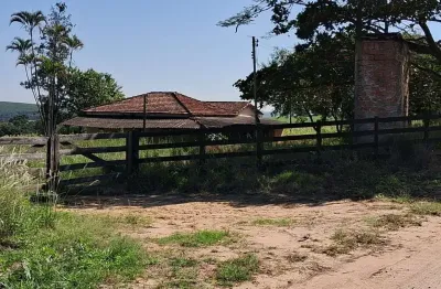 Chácara / sítio à venda na vicinal, zona rural, capela do alto por r$ 4.025.000