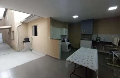 Casa com 3 quartos à venda na joão clóvis da cunha, 48, jardim abaeté, sorocaba por r$ 550.000
