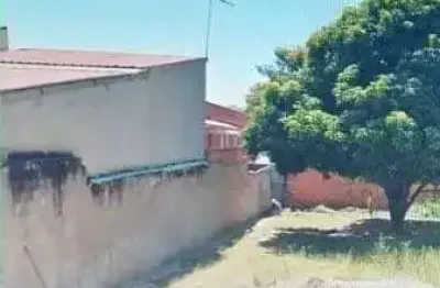 Terreno à venda na eugênia de oliveira cirne, 4, lopes de oliveira, sorocaba por r$ 140.000