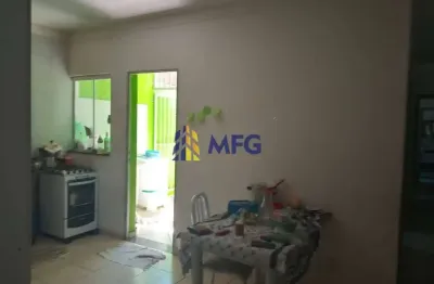 Casa com 2 quartos à venda na rua constantino verrone, 460, ipanema ville, sorocaba por r$ 310.000