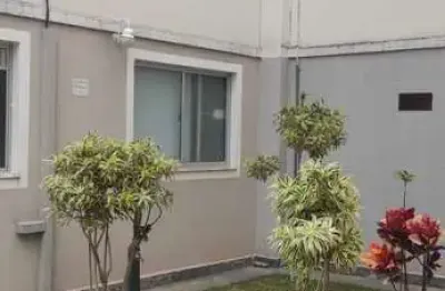 Apartamento com 2 quartos à venda na rua seraphim banietti, 1080, caguassu, sorocaba por r$ 200.000