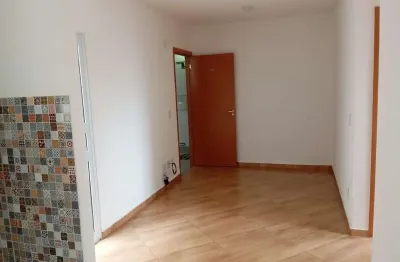 Apartamento com 2 quartos à venda na alameda do horto, 454, caguassu, sorocaba por r$ 250.000