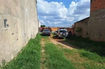 Terreno à venda na agrário antunes, 170, jardim bonsucesso, sorocaba por r$ 145.000