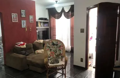 Casa com 3 quartos à venda na celidônio do monte, 562, jardim das magnólias, sorocaba por r$ 520.000