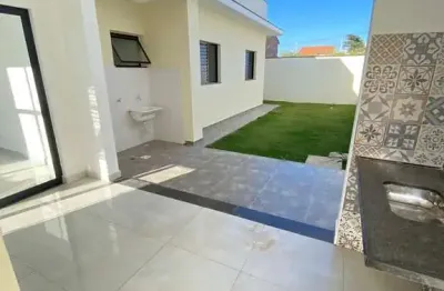 Casa com 2 quartos à venda na soraia joão moreira, 40, jardim casa nova, capela do alto por r$ 395.000