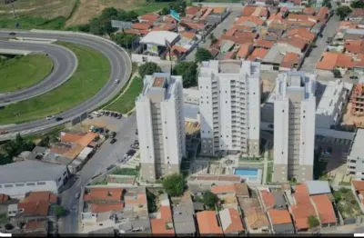 Apartamento com 2 quartos à venda na rua professor luiz de vasconcelos, 160, vila progresso, sorocaba por r$ 430.000