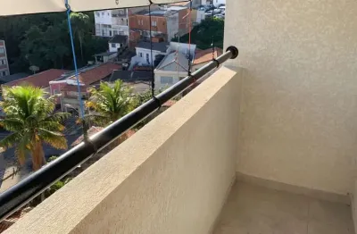 Apartamento com 2 quartos à venda na professor enéas proença de arruda, 47, vila hortência, sorocaba por r$ 295.000