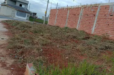 Terreno à venda na eloá marisa gonçalves camargo alves da silva, residencial jardim nathália, sorocaba por r$ 212.000