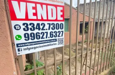 Terreno à venda na avenida itavuvu, 1327, jardim santa cecília, sorocaba por r$ 930.000
