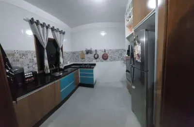 Casa com 2 quartos à venda na rua janete sanches molina foramiglio, 1010, jardim califórnia, sorocaba por r$ 320.000