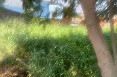 Terreno à venda na avenida  paulo emanuel de almeida, 1020, wanel ville, sorocaba por r$ 370.000