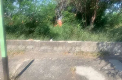 Terreno à venda na avenida  paulo emanuel de almeida, 1020, wanel ville, sorocaba por r$ 370.000
