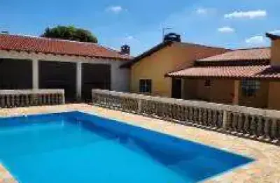 Chácara / sítio com 2 quartos à venda na rua benedito tiburcio de oliveira, 1020, chácaras cruzeiro do sul, campinas por r$ 615.000