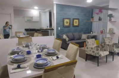 Apartamento com 2 quartos à venda na avenida gonçalves júnior, 316, vila barão, sorocaba por r$ 346.000