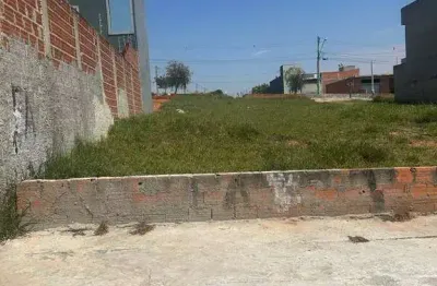 Terreno à venda na maria olinda soares ferraz, 1020, residencial jardim nathália, sorocaba por r$ 180.000