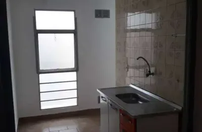 Apartamento com 2 quartos à venda na rua comendador vicente amaral, 1020, jardim guarujá, sorocaba por r$ 135.000