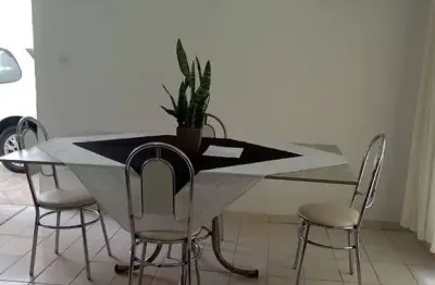 Casa com 3 quartos à venda na rua maria amélia de camargo pires, 121, jardim são paulo, sorocaba por r$ 565.000