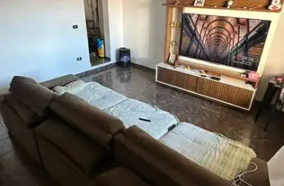 Casa com 3 quartos à venda na rua joão luiz vieira tavares, 1010, jardim são lourenzo, sorocaba por r$ 370.000