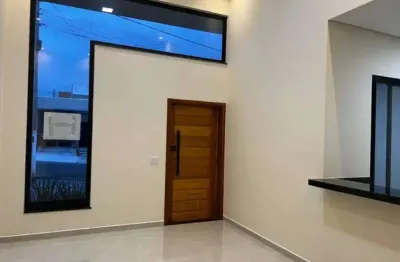 Casa em condomínio fechado com 2 quartos à venda na rua aníbal de pontes, 1010, residencial bosques dos ipês, tatuí por r$ 556.500
