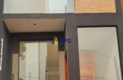 Casa com 2 quartos à venda na avenida das hortênsias, 745, jardim simus, sorocaba por r$ 450.000