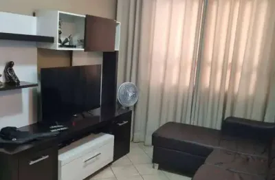 Apartamento com 2 quartos à venda na rua das laranjeiras, 166, vila barão, sorocaba por r$ 260.000