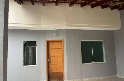 Casa com 2 quartos à venda na rua leonildes da silva soares, 1010, jardim wanel ville v, sorocaba por r$ 380.000