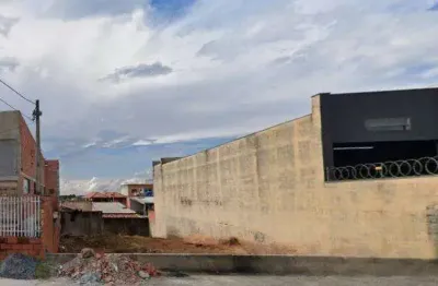 Terreno à venda na avenida monsenhor mauro vallini, 1010, jardim santa esmeralda, sorocaba por r$ 350.000