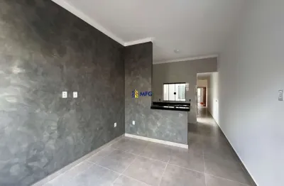 Casa com 2 quartos à venda na maria rodrigues betti, 22, jardim tulipas, sorocaba por r$ 355.000