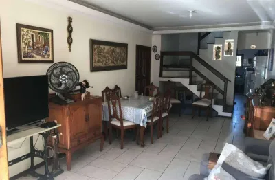 Casa com 3 quartos à venda na rua josé oliveira lamberti, 1010, jardim americano, sorocaba por r$ 650.000