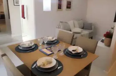 Apartamento com 1 quarto à venda na estrada heitor cury, 1010, chácaras reunidas são jorge, sorocaba por r$ 202.410