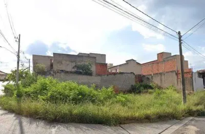Terreno à venda na rua jussara adorno gonçalves gil, 625, jardim santa catarina, sorocaba por r$ 185.000