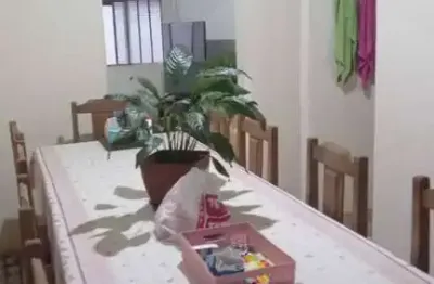 Casa com 3 quartos à venda na rua cuiabá, 1010, centro, barão de antonina por r$ 235.000