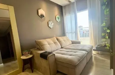 Apartamento com 2 quartos à venda na rua josé batista de freitas, 1010, parque são bento, sorocaba por r$ 300.000