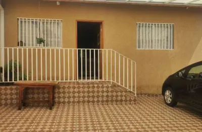 Casa com 3 quartos à venda na rua piracicaba, 1010, vila trujillo, sorocaba por r$ 510.000