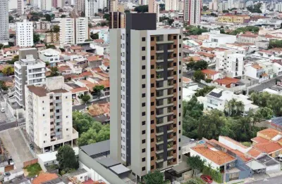 Apartamento com 2 quartos à venda na rua antônio de oliveira, 1010, vila augusta, sorocaba por r$ 447.538