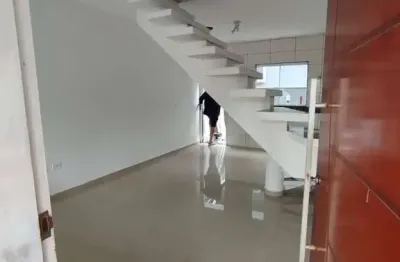 Casa com 2 quartos à venda na rua clara luiza de oliveira, 1010, terras de arieta, sorocaba por r$ 243.800