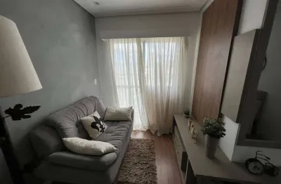Apartamento com 2 quartos à venda na rua seraphim banietti, 1170, horto florestal, sorocaba por r$ 300.000