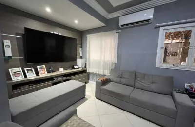 Casa com 3 quartos à venda na avenida betânia, 10, jardim betânia, sorocaba por r$ 649.900