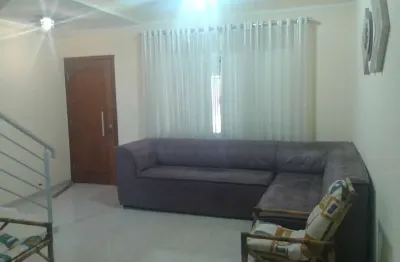 Casa com 2 quartos à venda na coronel paulo foot guimarães, 10, jardim rosália alcolea, sorocaba por r$ 480.000