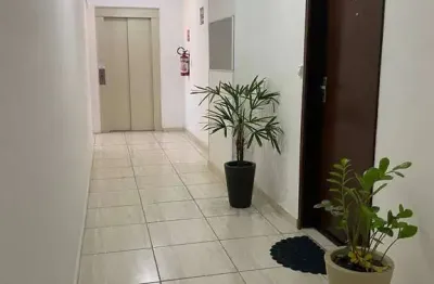 Apartamento com 2 quartos à venda na rua jairo grillo de lima, 266, vila barão, sorocaba por r$ 250.000