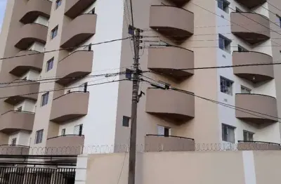 Apartamento com 1 quarto à venda na rua jairo grillo de lima, 266, vila barão, sorocaba por r$ 175.000