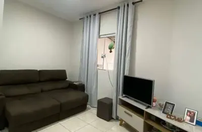 Casa com 2 quartos à venda na rua josé trugillano, 010, parque vitória régia, sorocaba por r$ 264.000
