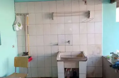 Casa com 2 quartos à venda na rua paschoal augusto verlangieri, 366, jardim novo horizonte, sorocaba por r$ 350.000