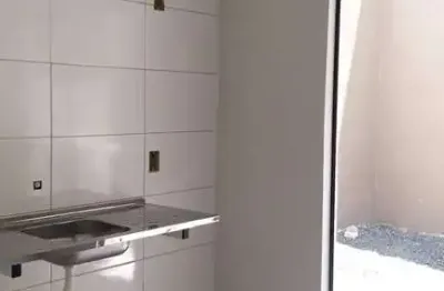 Casa com 2 quartos à venda na rua padre donizete, vila almeida, sorocaba por r$ 250.000