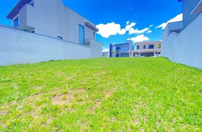 Terreno em condomínio fechado à venda na avenida landscape, 1020, cyrela landscape esplanada, votorantim por r$ 380.000